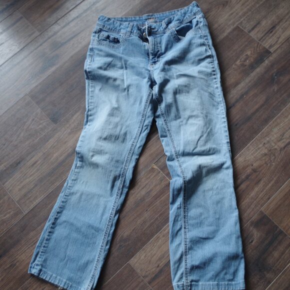 Vintage Riders By Lee Made In Egypt - Picture 3 of 5